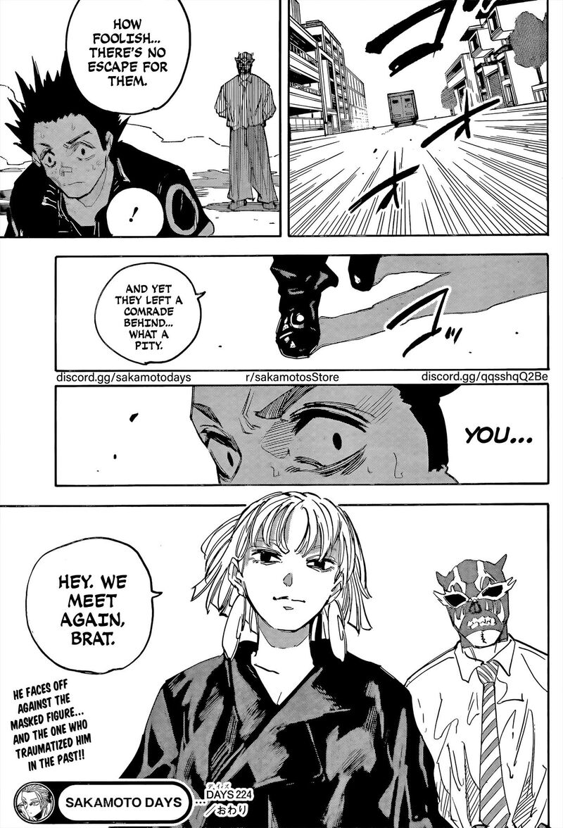 Chapter 224 - Page 35